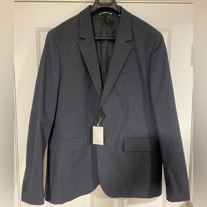 Lacoste Navy Men‘s Blazer in XXL